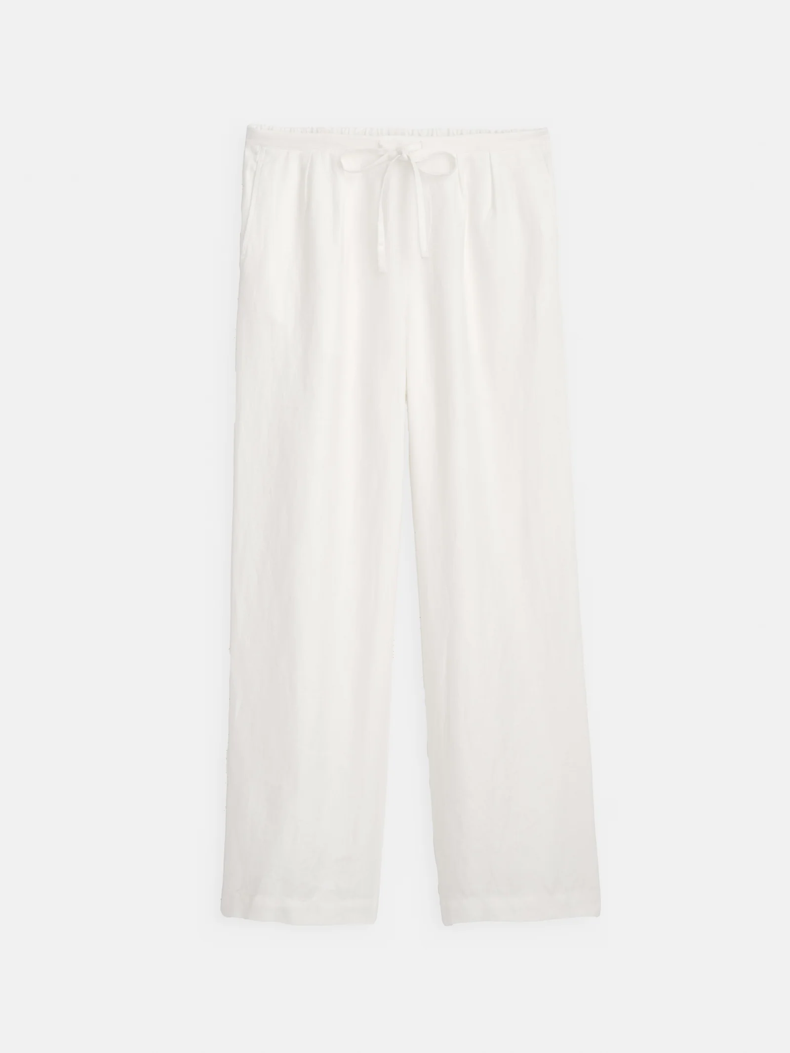Hudson Pant In Linen